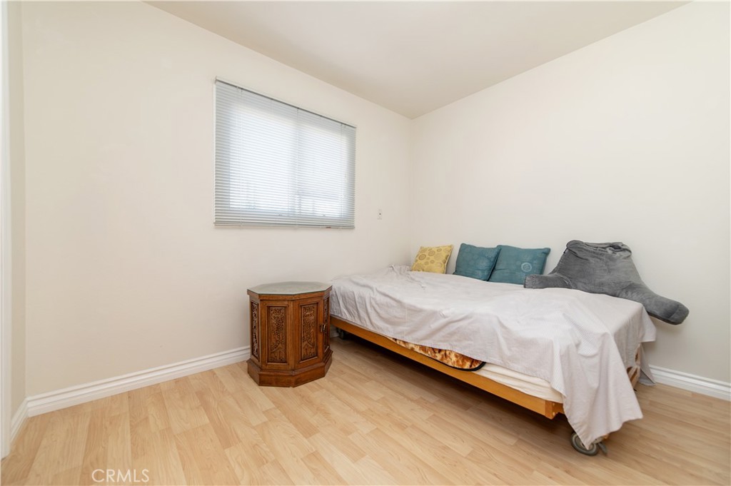 unknown - Residential Lease