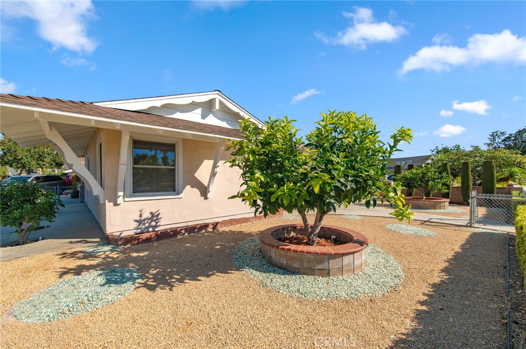 unknown - Residential Lease