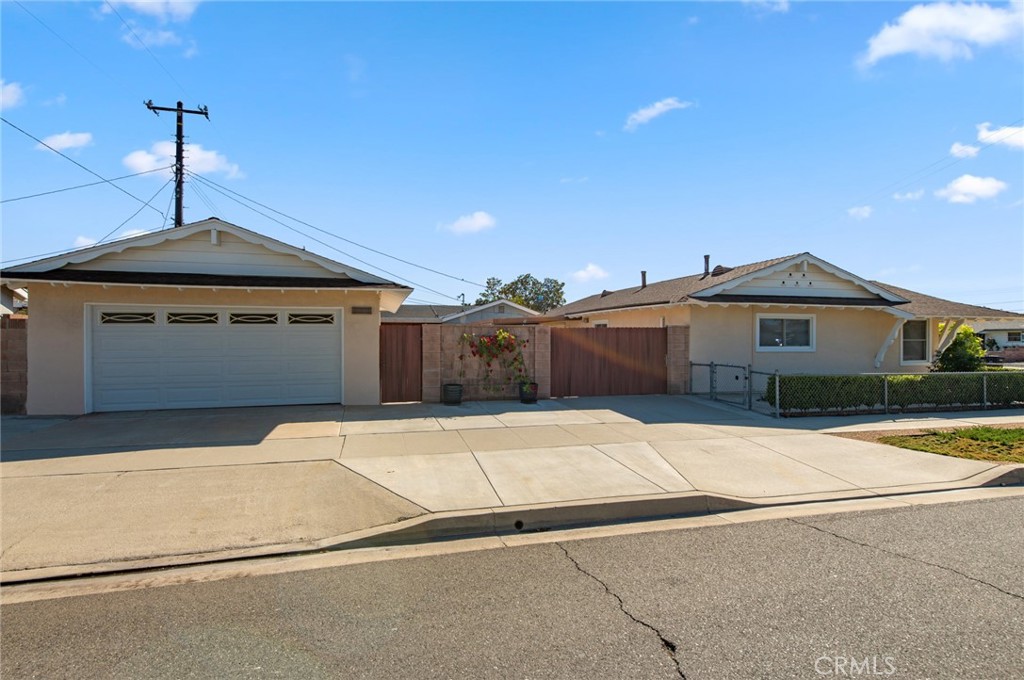 unknown - Residential Lease