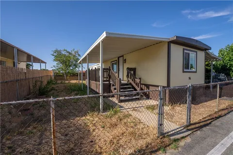 5711 Columbia Way Unit 96, Quartz Hill, CA 93536 - MLS#: SR26010694