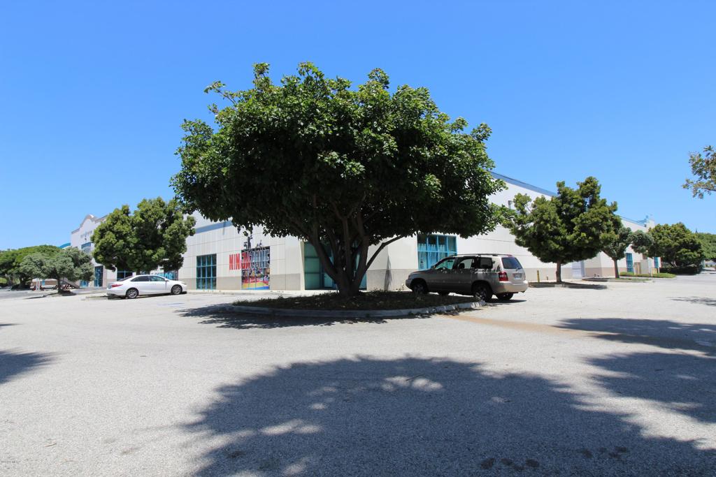 For sale or lease over 9700 sqft of free-standing building..High ceilings, natural sunlight, Air conditioned and heated. Can be divided. Currently being used as a gymnastics place. Plenty of parking.Roll up doors for distribution.