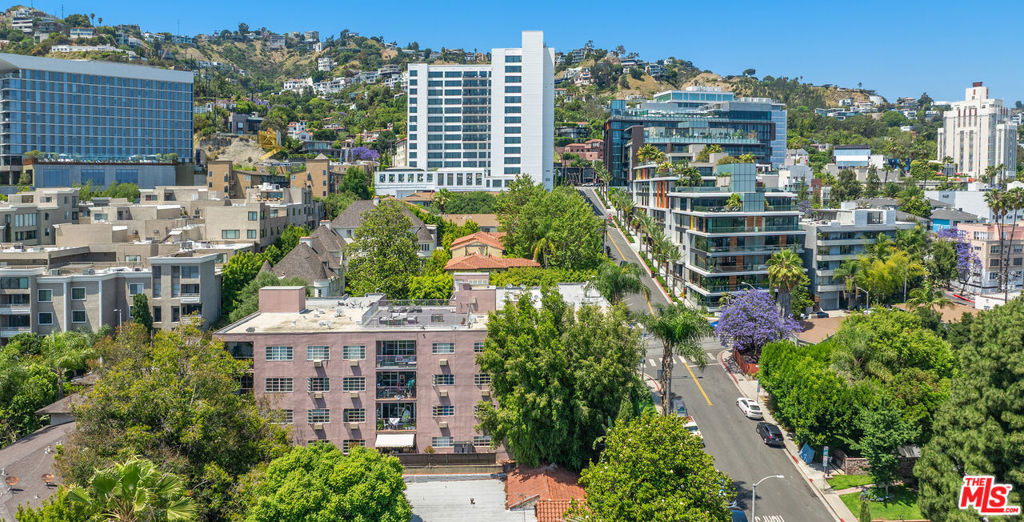 Two Side-by-side parcels in West Hollywood, 1229-1235 N. Olive Dr, offering over 15,000 sq ft with 100 ft of frontage. Multiple pathways exist for visionary developers taking advantage of West Hollywood's R4B zoning. These parcels are nestled in a prime location mere moments from the iconic Sunset Strip and neighboring landmarks like the The Pendry, The One Hotel, and LA's world-class entertainment, dining, and shopping. A generational opportunity to build the future of West Hollywood in one of the world's most coveted locations. A By-Right Luxe Development (21 Units, 4 Story), Density Bonus (28 Units, 5 Story) and an All-Affordable Housing option (7 Story), are all on the table with the city's recent game changing development initiatives (See WEHO Minutes). Contact LA1 for info about this exciting new proposed framework. Please do not disturb occupants or walk onsite unattended.
