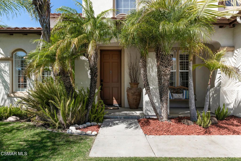 Photo of 4347 Via Entrada, Newbury Park, CA 91320 (MLS # 226001293)