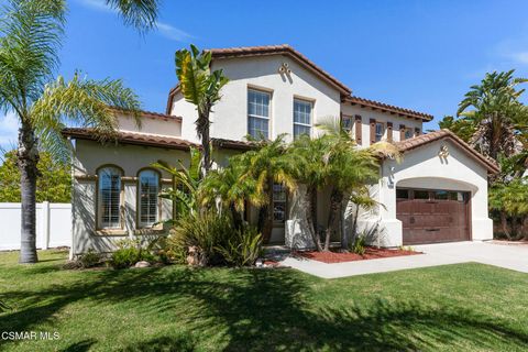 4347 Via Entrada Newbury Park CA 91320