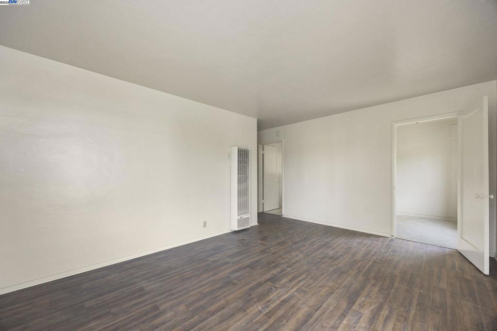 SOUTH BERKELEY - Residential Income