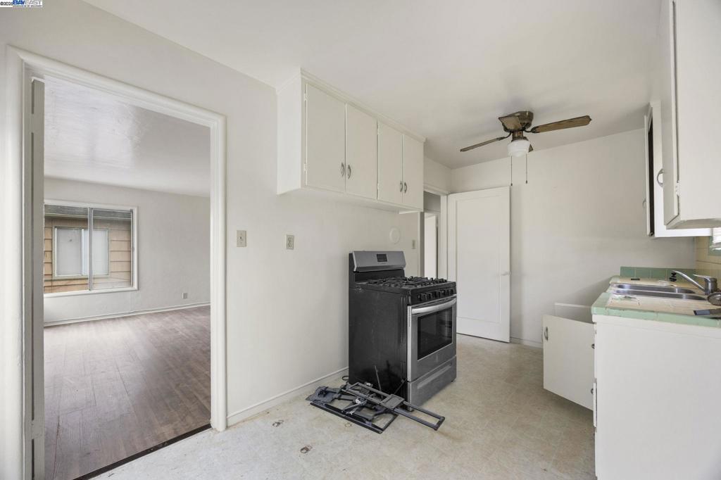 SOUTH BERKELEY - Residential Income