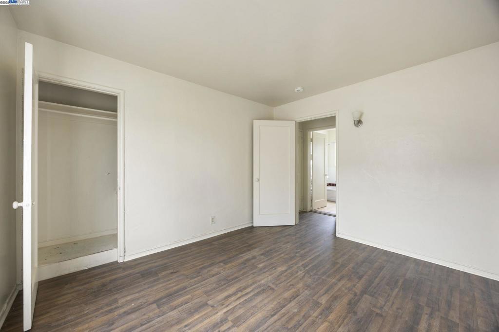 SOUTH BERKELEY - Residential Income
