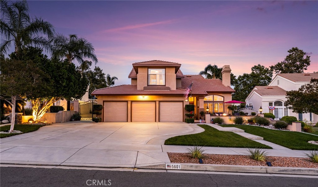 5601 Crestline Place