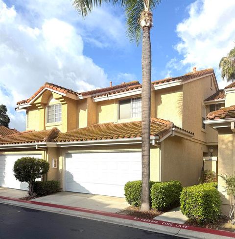 10974 Creekbridge Place San Diego CA 92128