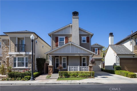 Photo of 17281 Osterville Lane Ln, Huntington Beach, CA 92649 (MLS # NP26216119)