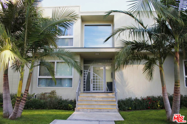 - Residential Income