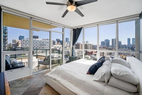 510 1St Ave 1101 San Diego CA 92101