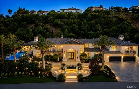 2855 Oak Knoll Drive, Diamond Bar, CA 91765 - MLS#: TR26164654