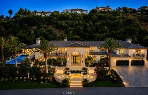 Photo of 2855 Oak Knoll Drive, Diamond Bar, CA 91765 (MLS # TR26164654)