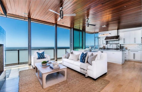 Photo of 3316 Crest Drive, Manhattan Beach, CA 90266 (MLS # SB26195040)