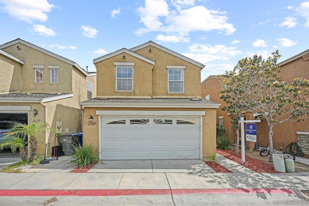 2769 Creekside Village