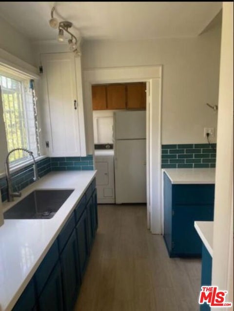 Photo of 1246 N El Centro Avenue #1248, Los Angeles, CA 90038 (MLS # 26990575)