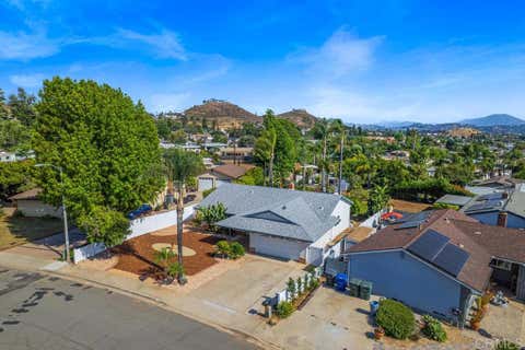 Photo of 8207 Limon Lane, El Cajon, CA 92021 (MLS # PTP2604062)