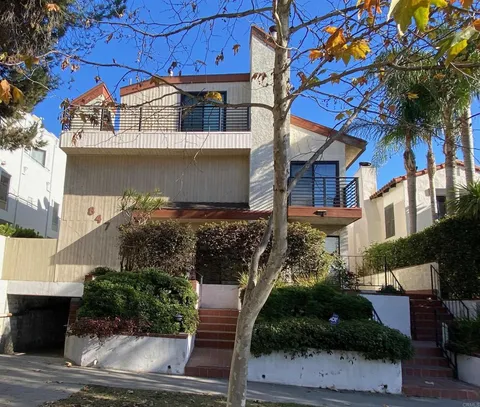 847 17Th Street Unit 6, Santa Monica, CA 90403 - MLS#: NDP2500382