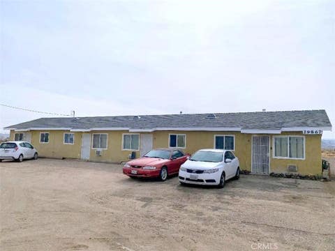 Photo of 29867 N 1st AVE, Barstow, CA 92311 (MLS # SW26127673)