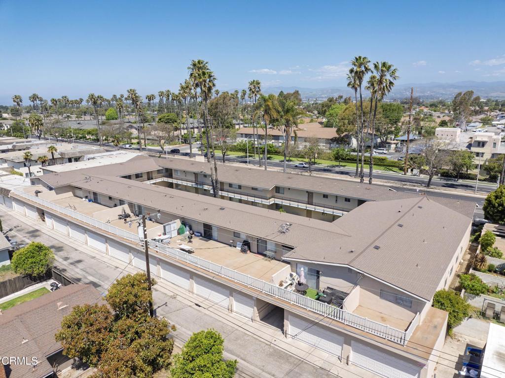 Oxnard: Other - 0031 - Residential Income