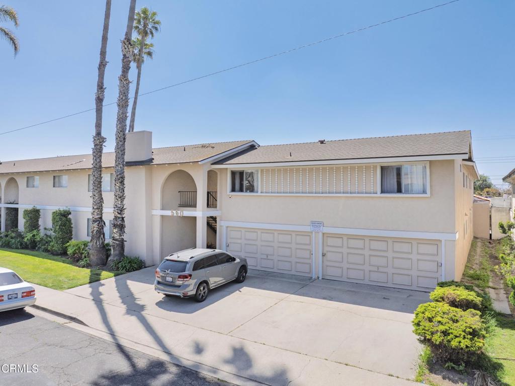 Oxnard: Other - 0031 - Residential Income