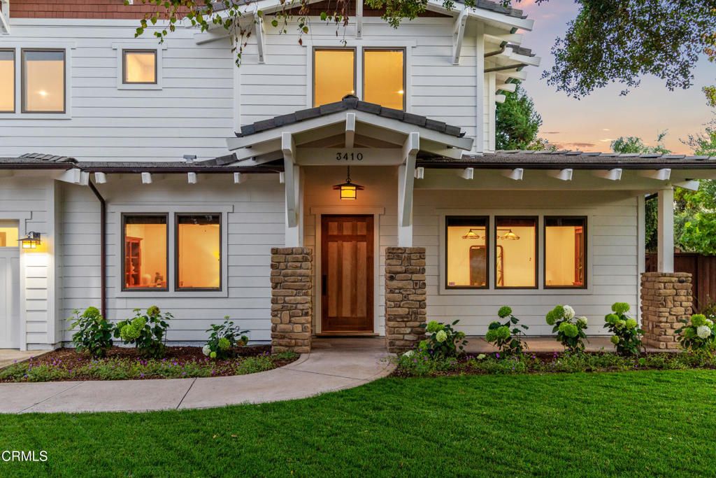 Photo of 3410 3420 Manzana Street, Santa Ynez, CA 93460 (MLS # V1-32700)