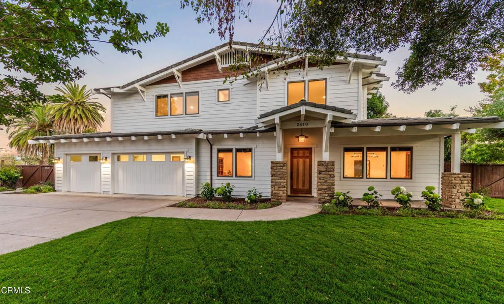 Photo of 3410 3420 Manzana Street, Santa Ynez, CA 93460 (MLS # V1-32700)