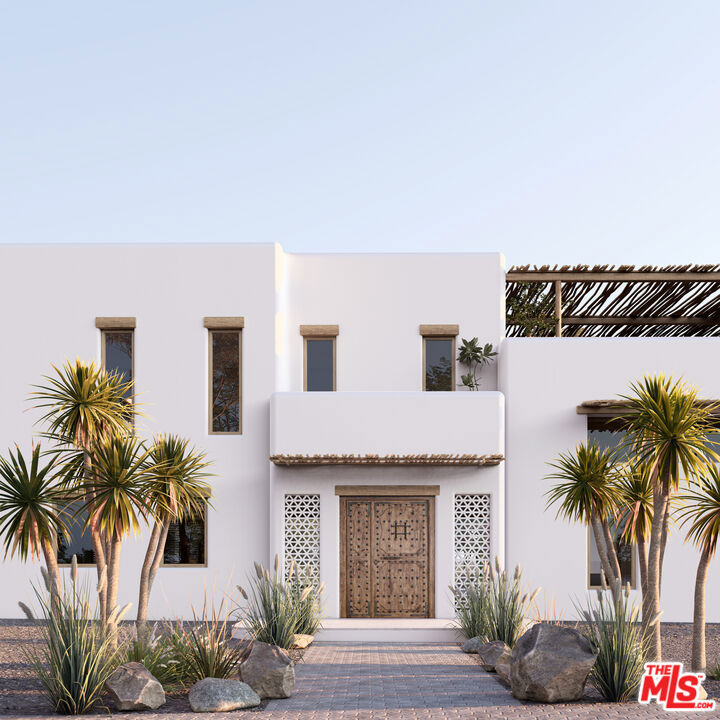 1665 Encinal Canyon Road