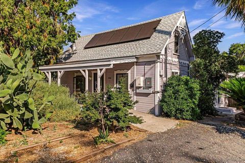 Photo of 498 E 8th Ave Ave, Chico, CA 95926 (MLS # 250030544SD)