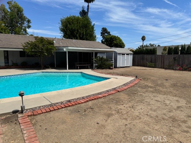 1509 Camino Loma