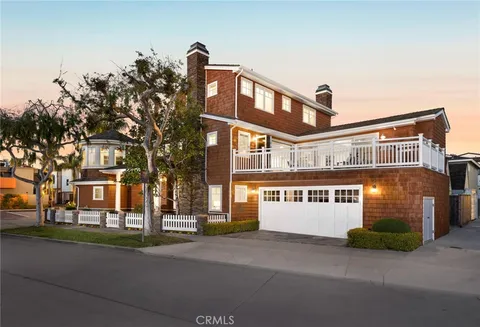 1701 E Balboa Boulevard, Newport Beach, CA 92661 - MLS#: NP26042983