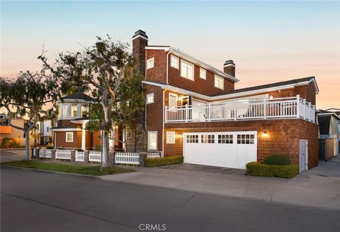 1701 E Balboa Boulevard Newport Beach CA 92661