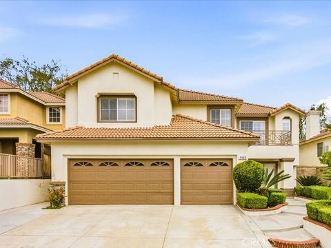 Photo of 5142 Cellini Dr, Chino Hills, CA 91709 (MLS # WS26070549)