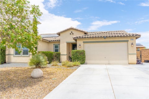 Photo of 14280 Onowa CT, Victorville, CA 92394 (MLS # IG26153608)