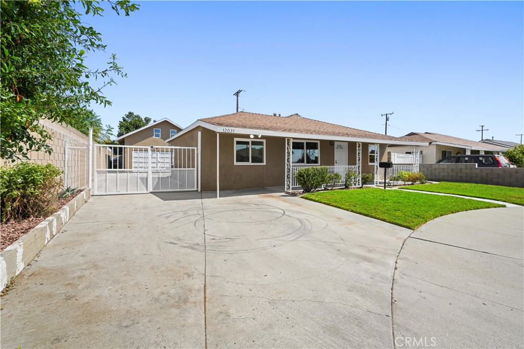 12031 160th Street