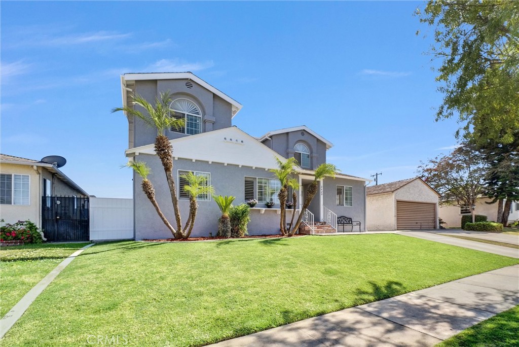 2628 Deerford