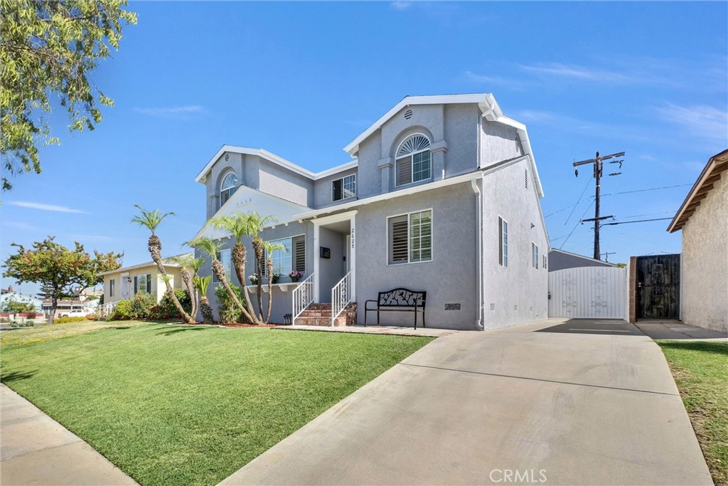 2628 Deerford