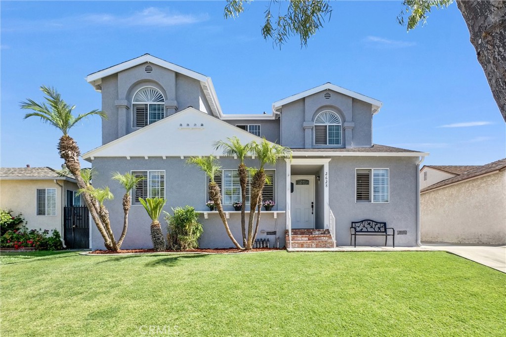 2628 Deerford