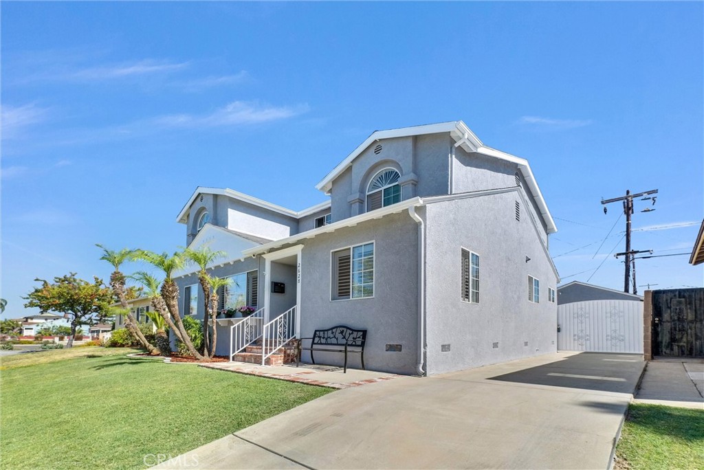 2628 Deerford