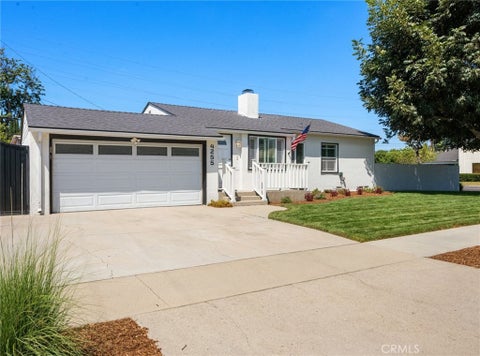 Photo of 4255 Marber, Lakewood, CA 90713 (MLS # OC26197686)