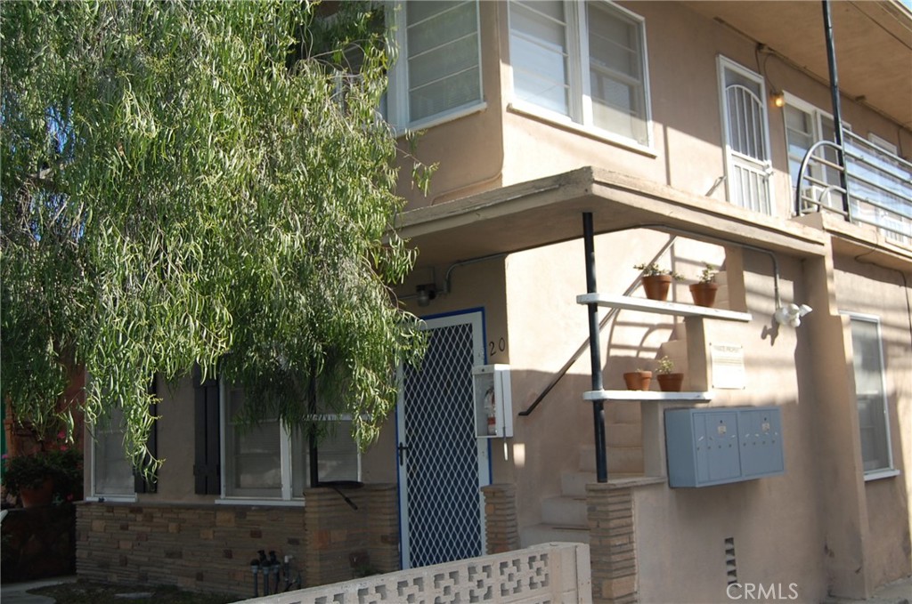 20 Roycroft
