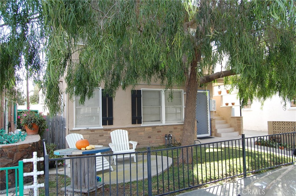 20 Roycroft