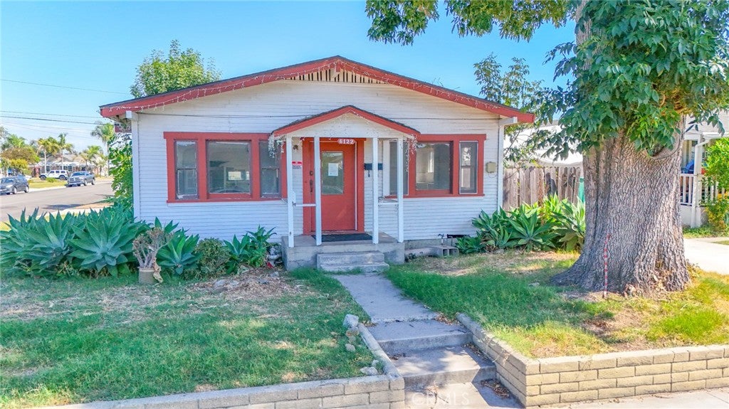 Photo of 6122 Homewood Avenue #2, Buena Park, CA 90621 (MLS # PW26212947)