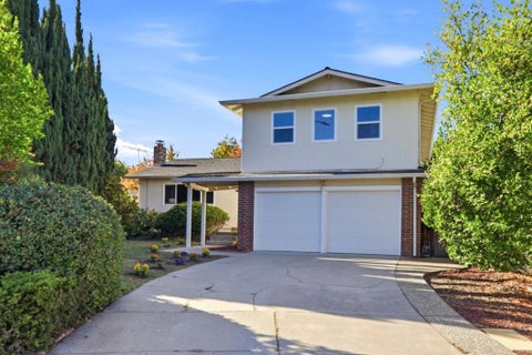 Photo of 1117 Clydebank Court, Sunnyvale, CA 94087 (MLS # ML82064734)