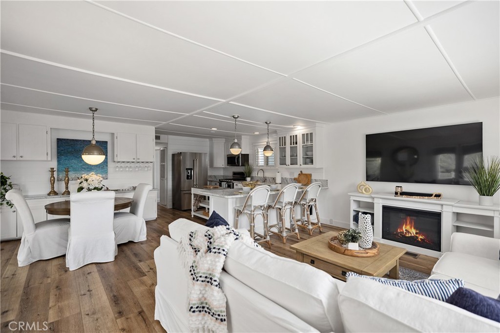 Bayside Village (BAYV) - Manufactured In Park