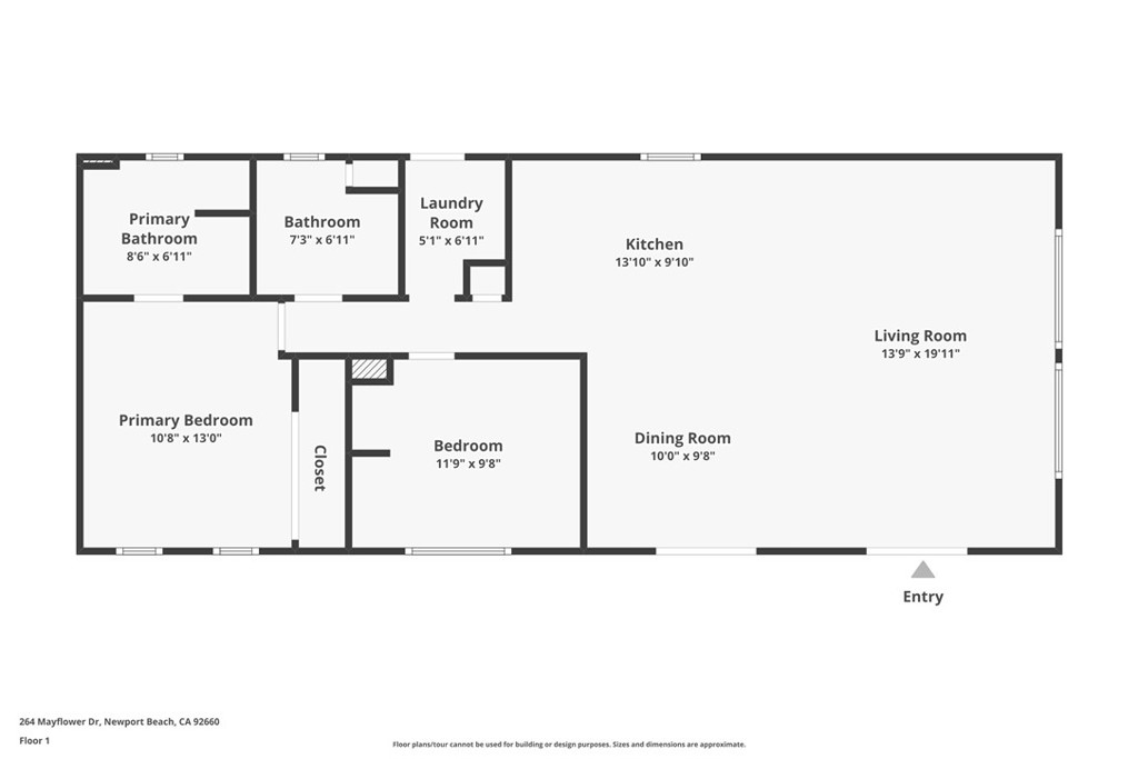 Bayside Village (BAYV) - Manufactured In Park