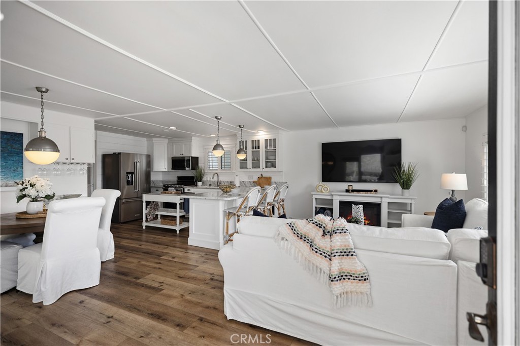 Bayside Village (BAYV) - Manufactured In Park