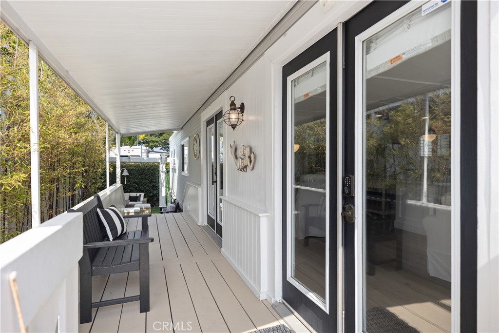 Bayside Village (BAYV) - Manufactured In Park