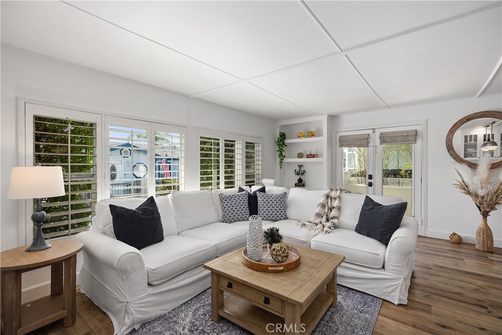 Bayside Village (BAYV) - Manufactured In Park